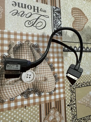 Conector AMI Clásico