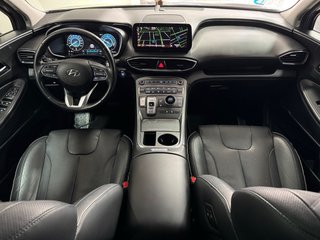 HYUNDAI SANTA FE 2021
