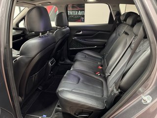 HYUNDAI SANTA FE 2021