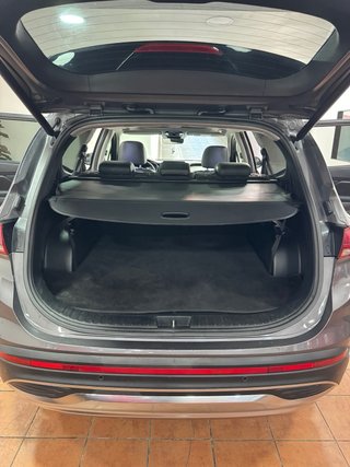 HYUNDAI SANTA FE 2021
