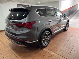 HYUNDAI SANTA FE 2021
