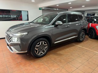 HYUNDAI SANTA FE 2021