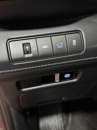 HYUNDAI SANTA FE 2021