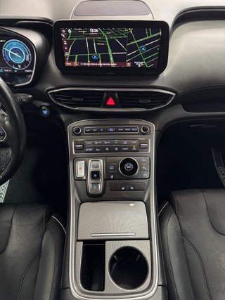 HYUNDAI SANTA FE 2021