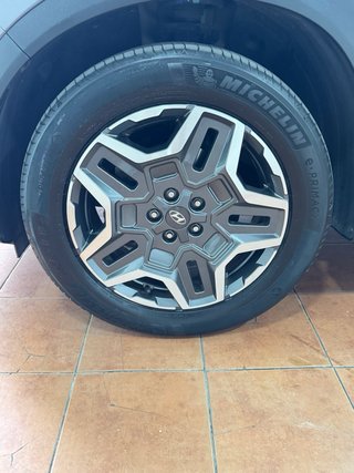 HYUNDAI SANTA FE 2021