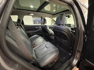 HYUNDAI SANTA FE 2021