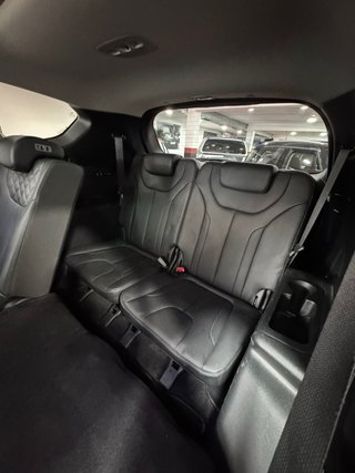 HYUNDAI SANTA FE 2021