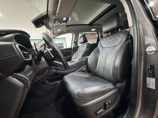 HYUNDAI SANTA FE 2021