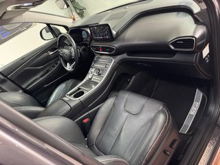 HYUNDAI SANTA FE 2021