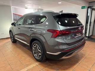 HYUNDAI SANTA FE 2021