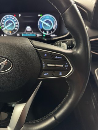 HYUNDAI SANTA FE 2021