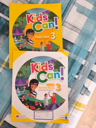 Libros operación mundo cuarto de primaria