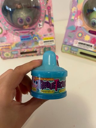Pack 2 Ksimeritos Neonatos + Accesorios