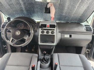 Volkswagen Touran 2005