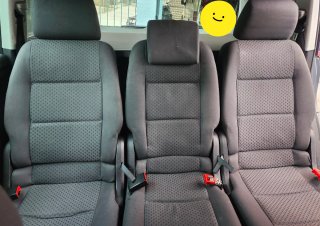 Volkswagen Touran 2005