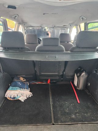 Volkswagen Touran 2005