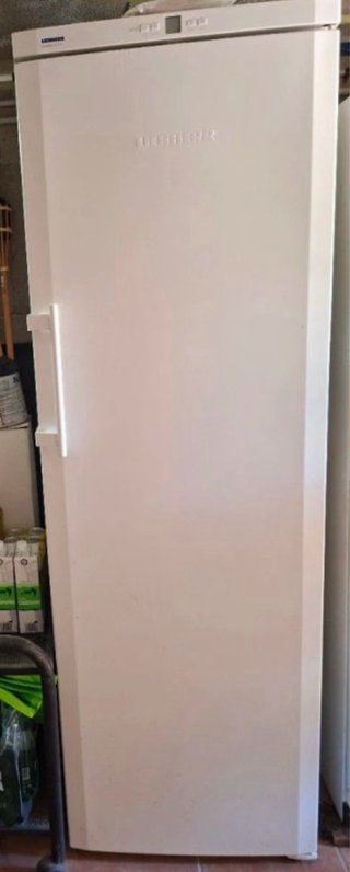 Cajón Liebherr originale (7 unità) a 20€/u