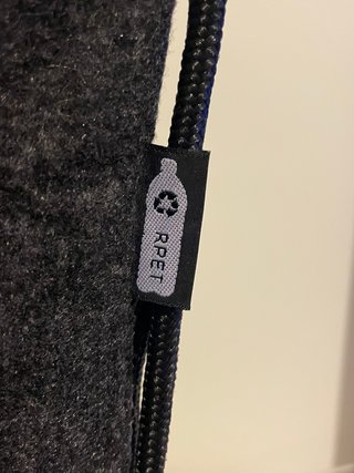 Mochila de Cuerdas