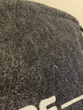 Mochila de Cuerdas