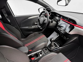 Opel Corsa 2020