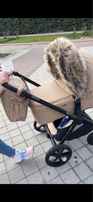 Carrito de bebé Jane