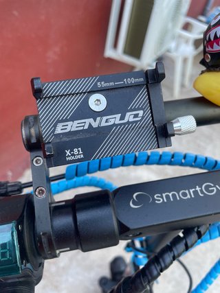 Smartgyro Speedway DGT