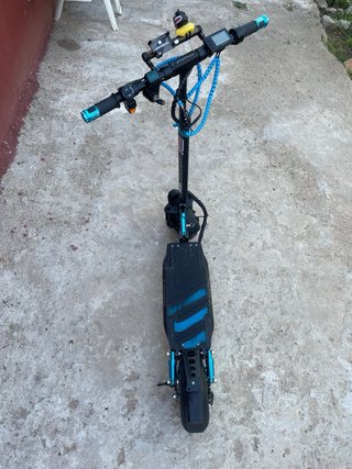 Smartgyro Speedway DGT