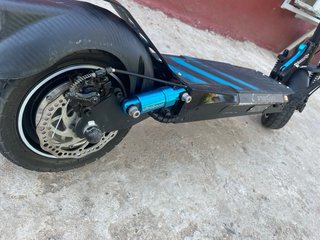 Smartgyro Speedway DGT