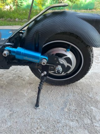 Smartgyro Speedway DGT