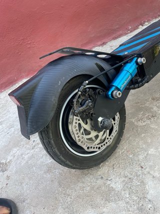 Smartgyro Speedway DGT