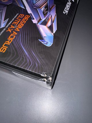 GIGABYTE B650 AORUS Elite AX