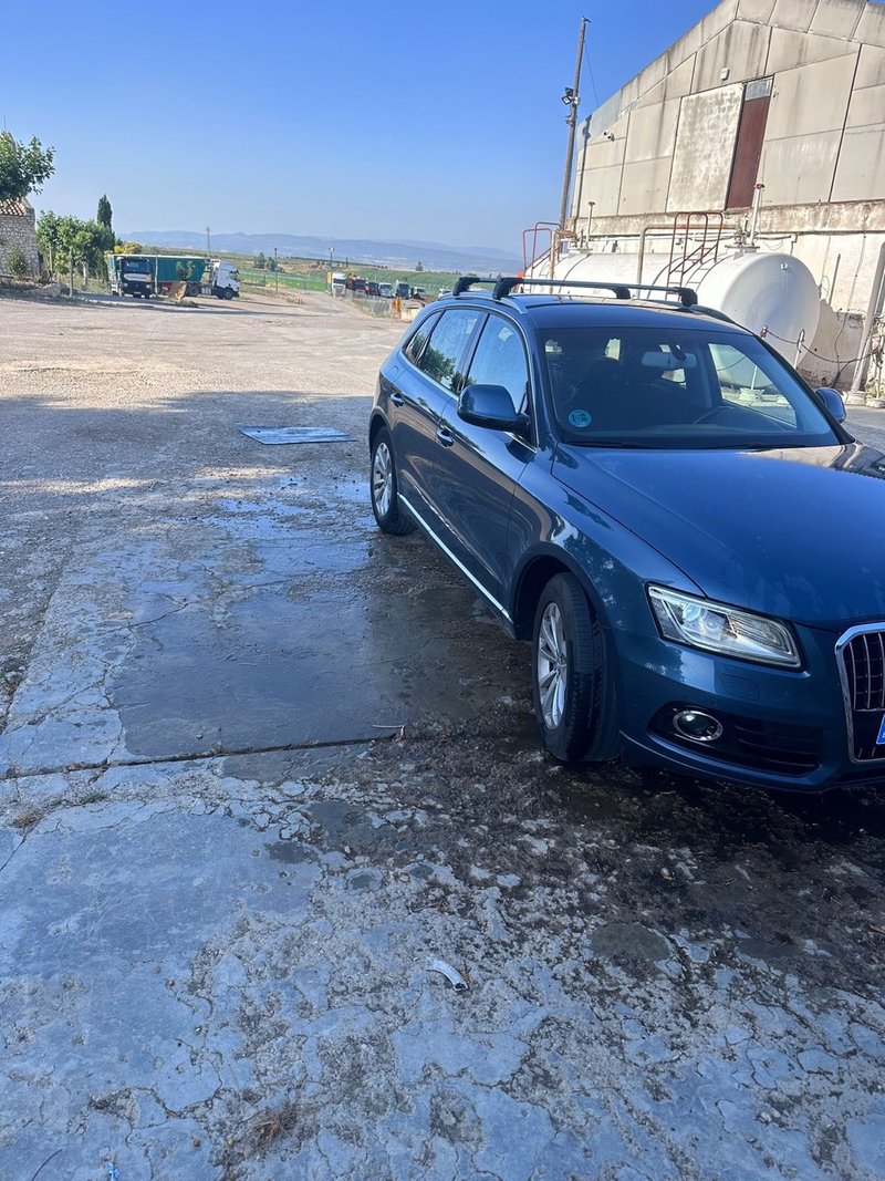 Audi A5 2016 - foto 1