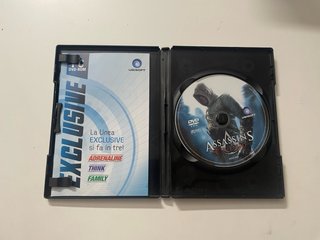 Assassin's Creed Director's Cut PC