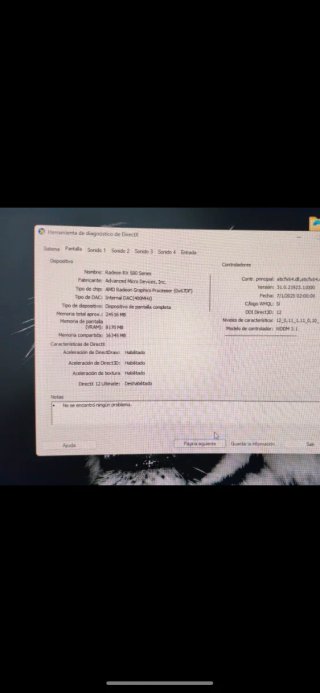 PC Gamer a buen precio. ¡ESCRÍBEME!