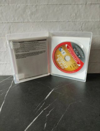 FIFA Street PS3 Essentials