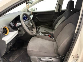 Seat Ibiza SEAT Ibiza 1.0 MPI 59kW (80CV) Reference