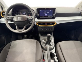 Seat Ibiza SEAT Ibiza 1.0 MPI 59kW (80CV) Reference