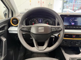 Seat Ibiza SEAT Ibiza 1.0 MPI 59kW (80CV) Reference