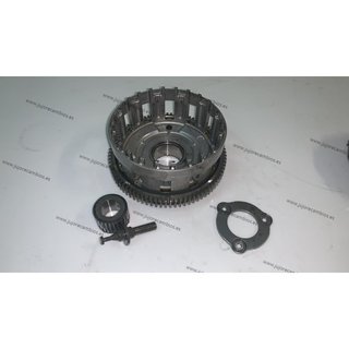 CAMPANA DE EMBRAGUE  Z900