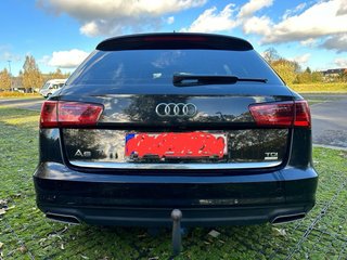 Audi A6 2017