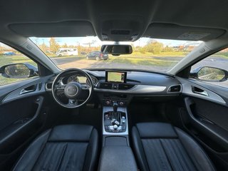 Audi A6 2017