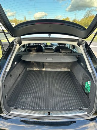 Audi A6 2017