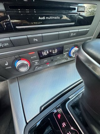Audi A6 2017