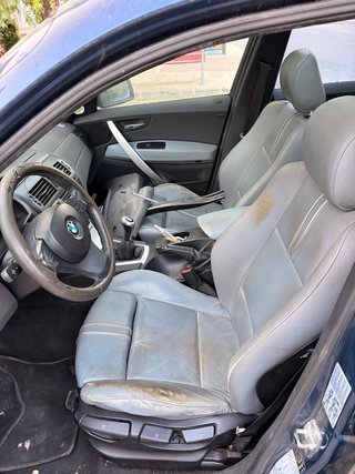 BMW X3 2007