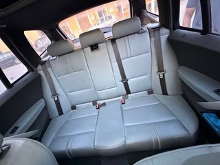 BMW X3 2007