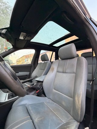 BMW X3 2007