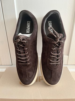 Camper Pursuit Marrón Talla 42