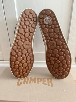 Camper Pursuit Marrón Talla 42