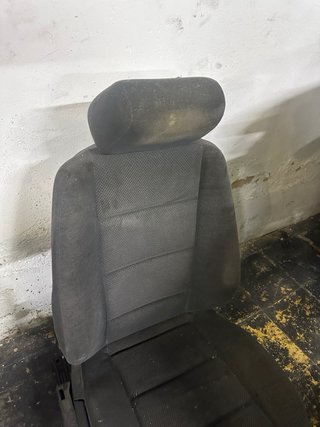 Asientos traseros BMW E36 Berlina