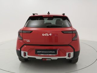 Kia Stonic 1.0 T-GDi 85kW (115CV) MHEV Drive
